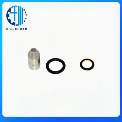 8N1831 8N-1831  Fuel Injector Nozzle For   3304 3306 Excavator Engine Spare Parts