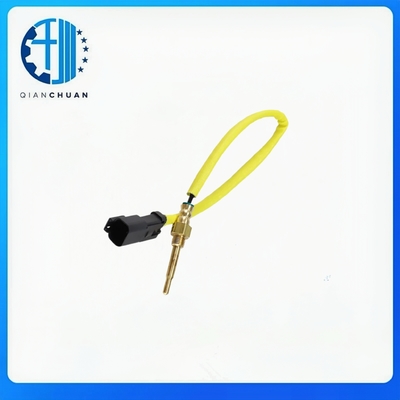 145-7028 1457028  Water Temperature Sensor for C11 C13 C15 C18 Diesel Engine Spare Part