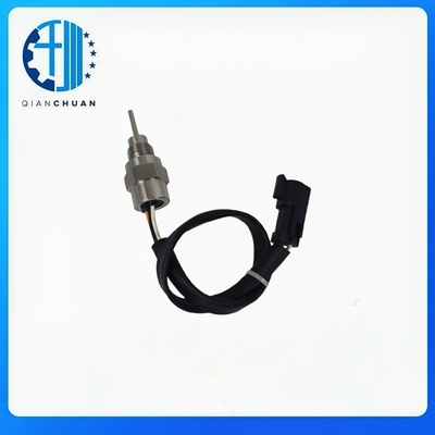 106-0735 Water Temperature Sensor for Caterpillar 3126 3406E 3412E C12 C15 C18 Diesel Engine Spare Parts