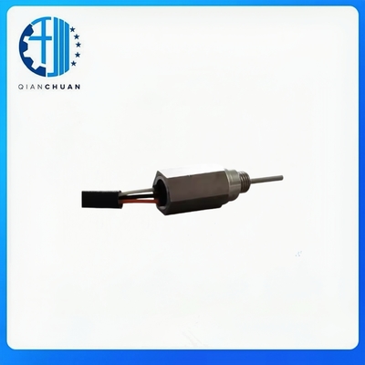Water Temperature Sensor 134-2252 1342252 for Caterpillar 3208 3306 3304 3406B 3408 C15 C18  Diesel Engine Spare Parts