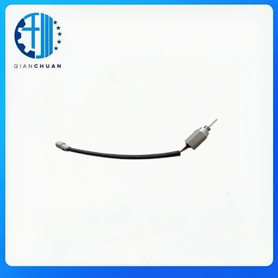 Water Temperature Sensor 134-2252 1342252 for Caterpillar 3208 3306 3304 3406B 3408 C15 C18  Diesel Engine Spare Parts