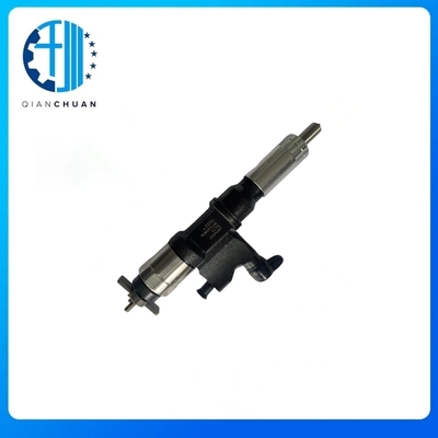8973297032 Injector Assy For Isuzu 6HK1 Engine Hitachi ZX200-3 ZX240-3 ZX270-3 ZX330-3