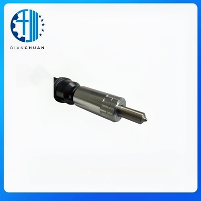 8973297032 Injector Assy For Isuzu 6HK1 Engine Hitachi ZX200-3 ZX240-3 ZX270-3 ZX330-3
