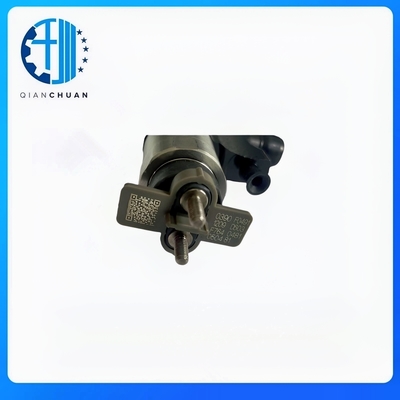 8973297032 Injector Assy For Isuzu 6HK1 Engine Hitachi ZX200-3 ZX240-3 ZX270-3 ZX330-3