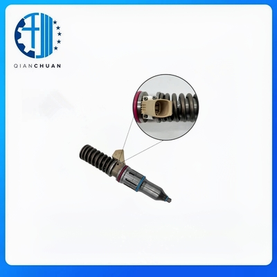 10R6162 294-3002 Fuel Injector for CAT Caterpillar Engine C13