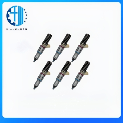 10R6162 294-3002 Fuel Injector for CAT Caterpillar Engine C13