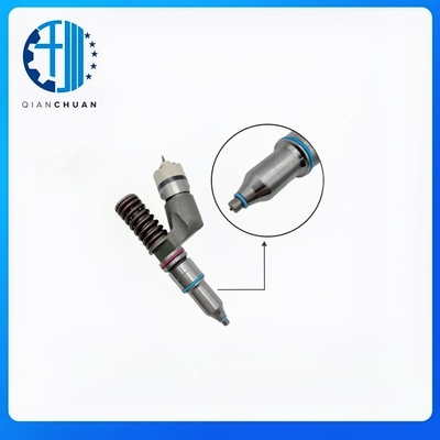 253-0618 10R-2772 Fuel Injector for Caterpillar C15 C18 C32 Diesel Engine