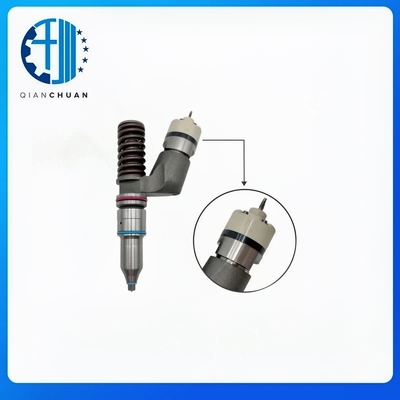 253-0618 10R-2772 Fuel Injector for Caterpillar C15 C18 C32 Diesel Engine