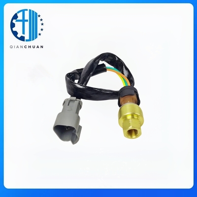239-3478 2393478 Pressure Sensor for Caterpillar CAT C11 C13 C15 Engine 349D 390D Excavator