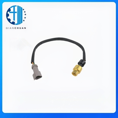 239-3478 2393478 Pressure Sensor for Caterpillar CAT C11 C13 C15 Engine 349D 390D Excavator