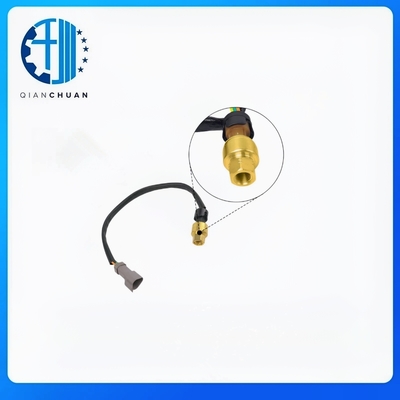 239-3478 2393478 Pressure Sensor for Caterpillar CAT C11 C13 C15 Engine 349D 390D Excavator