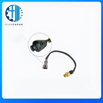 239-3478 2393478 Pressure Sensor for Caterpillar CAT C11 C13 C15 Engine 349D 390D Excavator