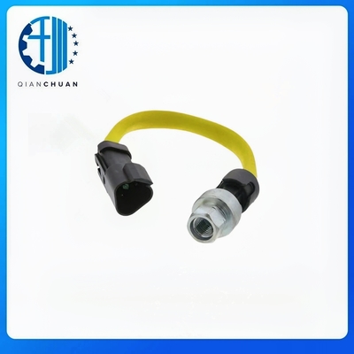 161-9932 Pressure Sensor for Caterpillar CAT C12 C7 C9 Engine 5230B 5130B Excavator