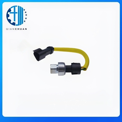 161-9932 Pressure Sensor for Caterpillar CAT C12 C7 C9 Engine 5230B 5130B Excavator