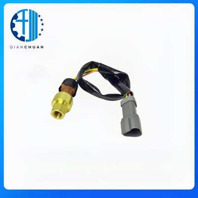 194-6723 1946723  Pressure Sensor for Caterpillar CAT C7 3126E 3126B 3126 Engine