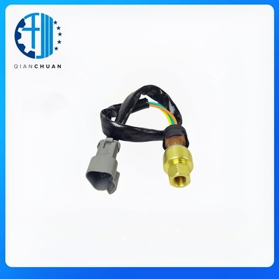 194-6723 1946723  Pressure Sensor for Caterpillar CAT C7 3126E 3126B 3126 Engine