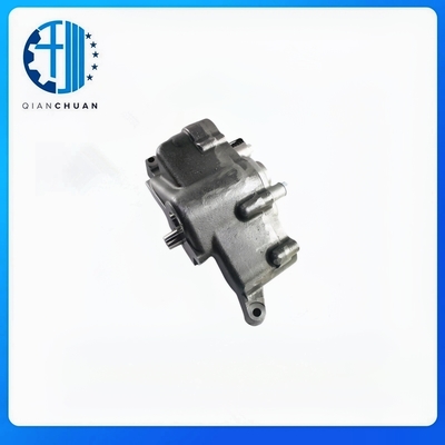 4N0733 Oil Pump for Caterpillar 3126 3406 3406B 3406C 3406E Engine