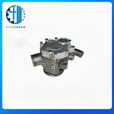 202-7676 2027676 Water Pump for CAT Caterpillar 330C 330CL Excavator C-9 Engine
