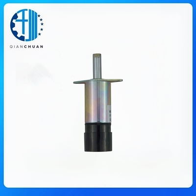 4N3890 Solenoid Valve for Caterpillar CAT Engine 3306 3406B 3406C 3408 Excavator