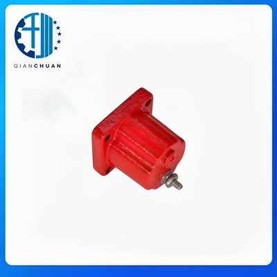 3054608 4024808 12V Fuel Shutoff Solenoid Valve for Cummins M11 ISX15 QSX15 N14 Engine
