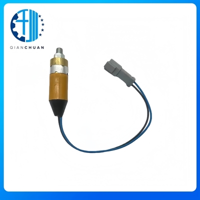 107-0614 Oil pressure Switch for Caterpillar Engine 3208E G3406 3054C 3116 3408E 657E
