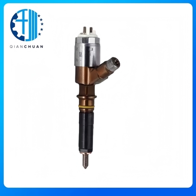320-0680 2645A747 Fuel Injector For Caterpillar CAT C4.4 C6.6 Engine
