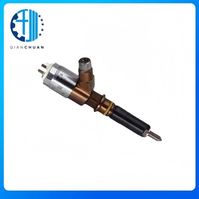 320-0680 2645A747 Fuel Injector For Caterpillar CAT C4.4 C6.6 Engine