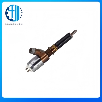 320-0680 2645A747 Fuel Injector For Caterpillar CAT C4.4 C6.6 Engine