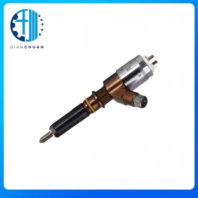 320-0680 2645A747 Fuel Injector For Caterpillar CAT C4.4 C6.6 Engine