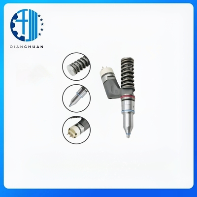 295-9085 10R-8988 Fuel Injector For Caterpillar C18 Engine Parts