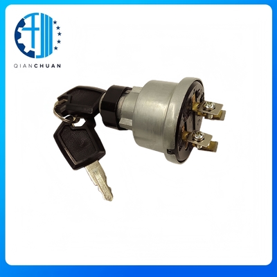 255-2751 Ignition Switch for Caterpillar CAT Excavator 307D 320D 336D 345D 349D 365C 385C