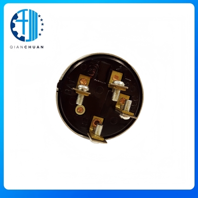 255-2751 Ignition Switch for Caterpillar CAT Excavator 307D 320D 336D 345D 349D 365C 385C