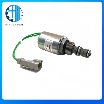 302-3811 Solenoid Valve Assy for CAT 844H 854G D11 D11T D11R 24H 980G 990H Part