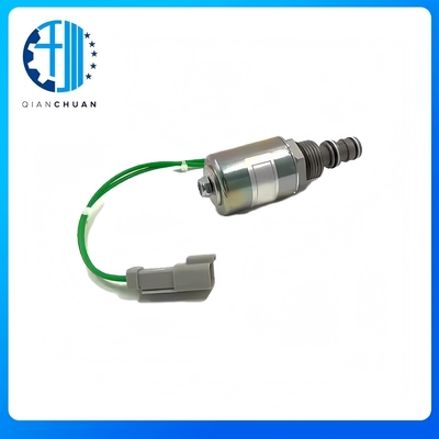 302-3811 Solenoid Valve Assy for CAT 844H 854G D11 D11T D11R 24H 980G 990H Part