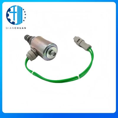 302-3811 Solenoid Valve Assy for  844H 854G D11 D11T D11R 24H 980G 990H Part