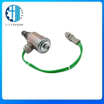 302-3811 Solenoid Valve Assy for CAT 844H 854G D11 D11T D11R 24H 980G 990H Part