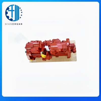 31E1-03010 Hydraulic Pump For Hyundai R200LC Excavator Spare Parts