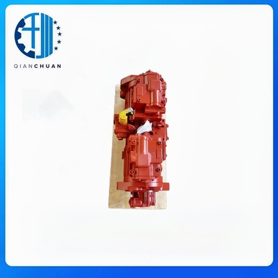 31E1-03010 Hydraulic Pump For Hyundai R200LC Excavator Spare Parts