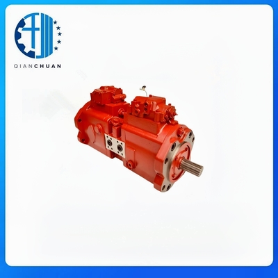31N8-10011 K3V140DT Hydraulic Pump For Hyundai R305-7 R305LC7 Excavator Spare Parts