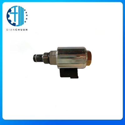 211-2092 Solenoid Valve for Caterpillar CAT C6.6 Eengine 924G 924H 924K 928H 928G 938K
