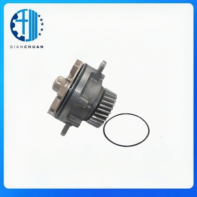Water Pump  8170305 For Volvo D12D D10 FH12 EC360B EC360BL  Excavator Diesel Engine Spare Parts