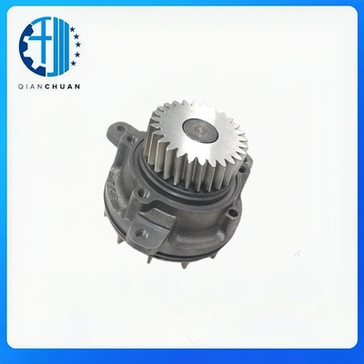 Water Pump  8170305 For Volvo D12D D10 FH12 EC360B EC360BL  Excavator Diesel Engine Spare Parts