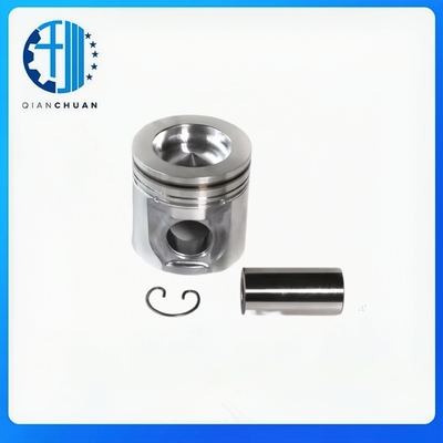 0450-1352  Piston for Volvo D7E BF6M1013 Diesel Engine Parts Construction Machinery Parts