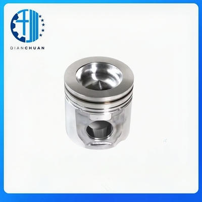 0450-1352  Piston for Volvo D7E BF6M1013 Diesel Engine Parts Construction Machinery Parts