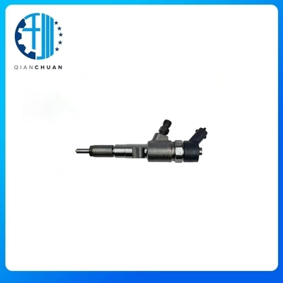 BOSCH Iveco CRI2-14 Fuel Injection 0445110422 Engine Part
