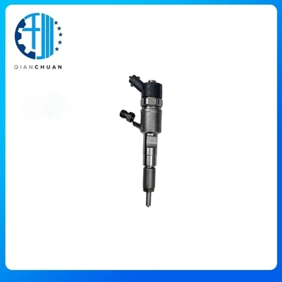 BOSCH Iveco CRI2-14 Fuel Injection 0445110422 Engine Part