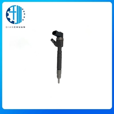 0445120089 Diesel Fuel Injector for MWM X12 Engine
