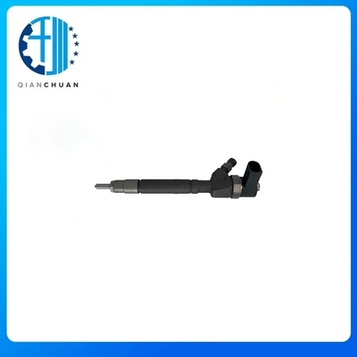 0445120089 Diesel Fuel Injector for MWM X12 Engine