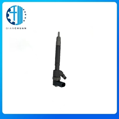 0445120089 Diesel Fuel Injector for MWM X12 Engine
