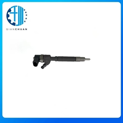 0445120089 Diesel Fuel Injector for MWM X12 Engine